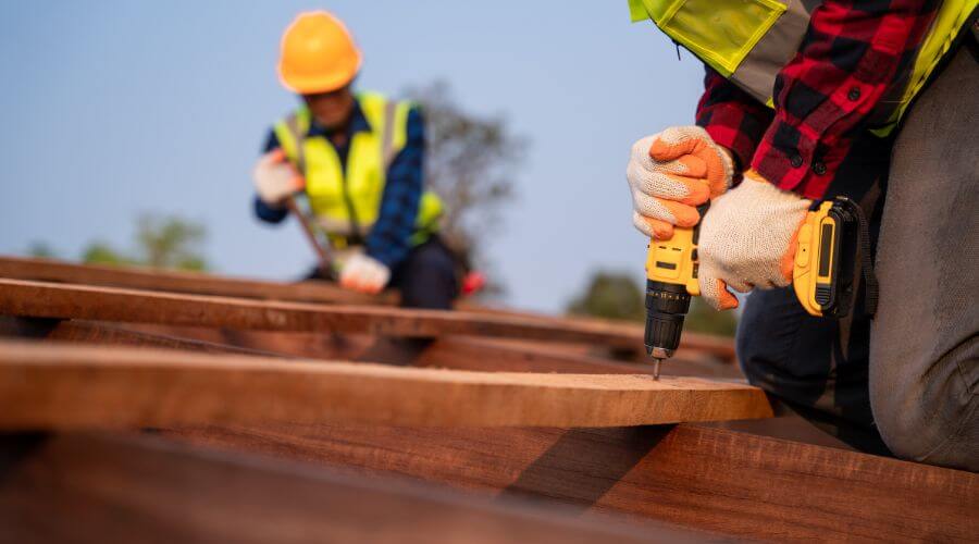 Expert top industrial roofings services in Clinton, WI